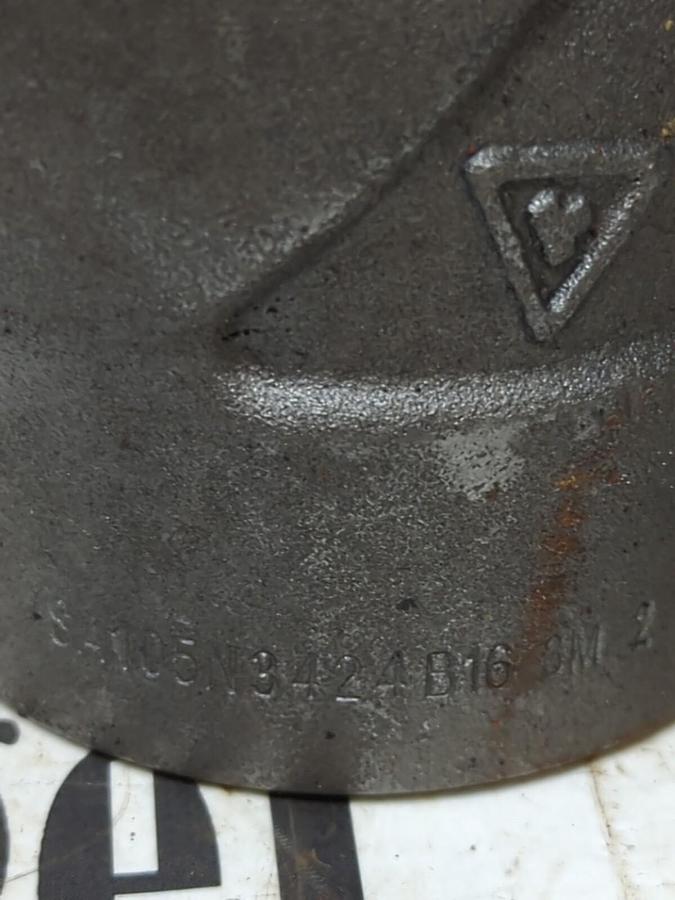 ANVIL,SA105N 3424 B16 3M,2 INCH 45° ELBOW NOS