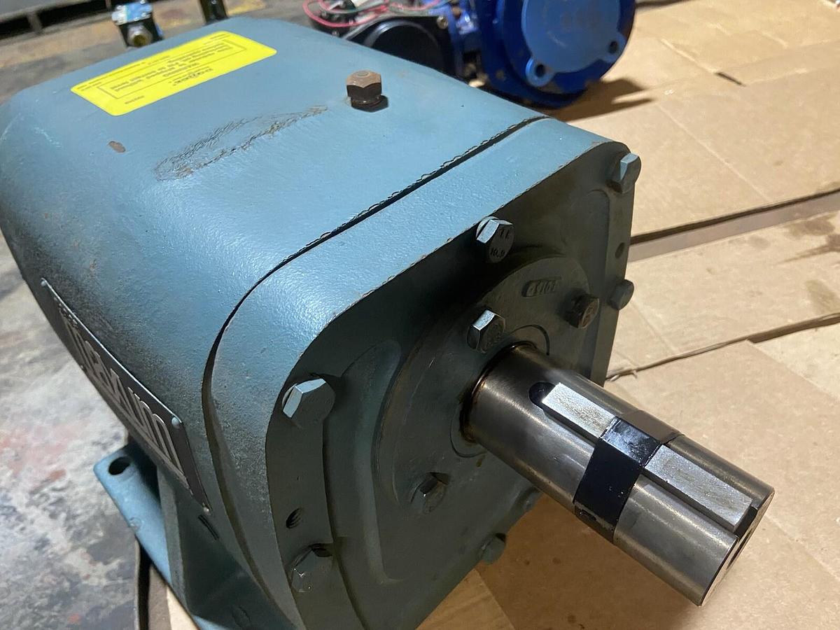 Used Dodge,299026,Maxum Concentric Reducer DCR2 Ratio 4.08 NOS