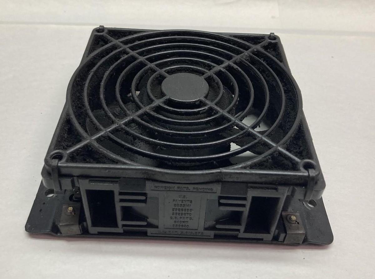 Used Comair Rotron,Model MU2B1 P/N 031773,Fan