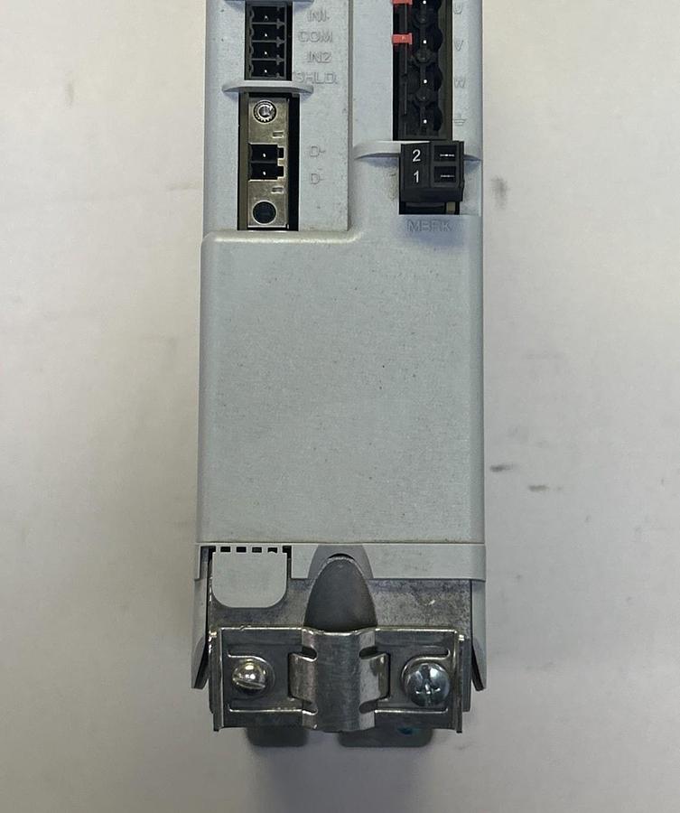 Used ALLEN BRADLEY,2198-H040-ERS,KINETIX 5500 SERVO DRIVE