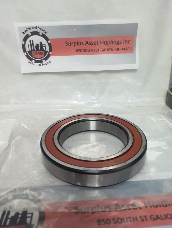 Used NTN,5022,SEALED BALL BEARING PRE-OWNED