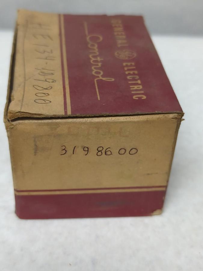 GENERAL ELECTRIC,3198600,COIL NOS