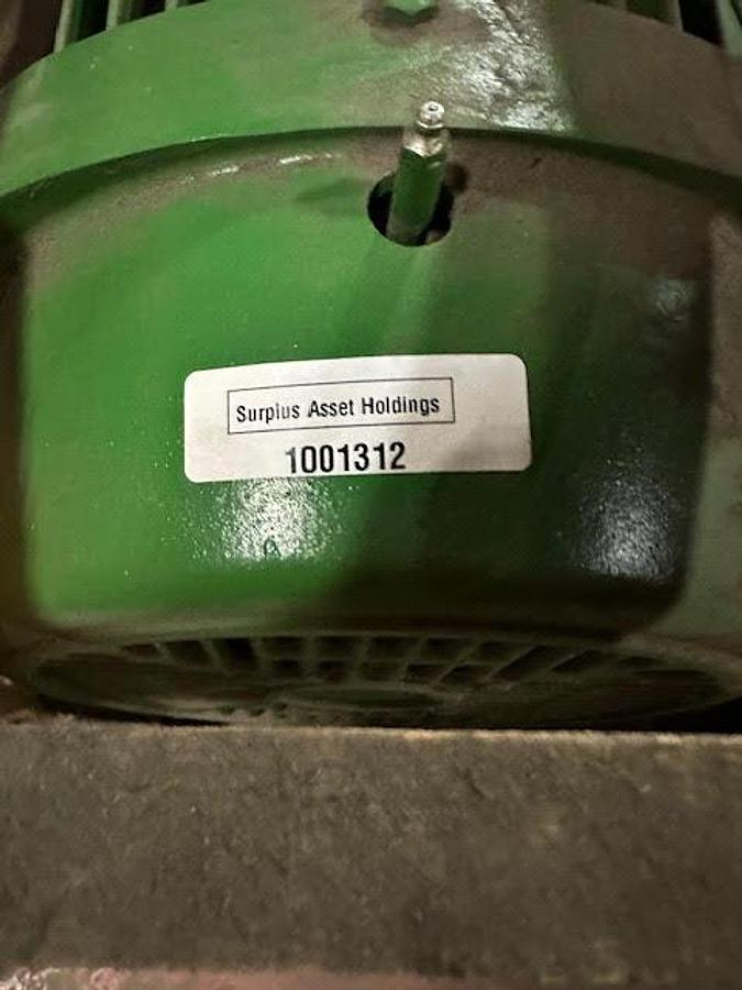 WEG HP20 286T
