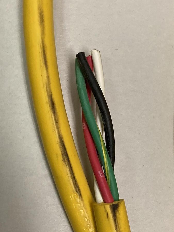 Mencom,MIN-4FP-40,Cable