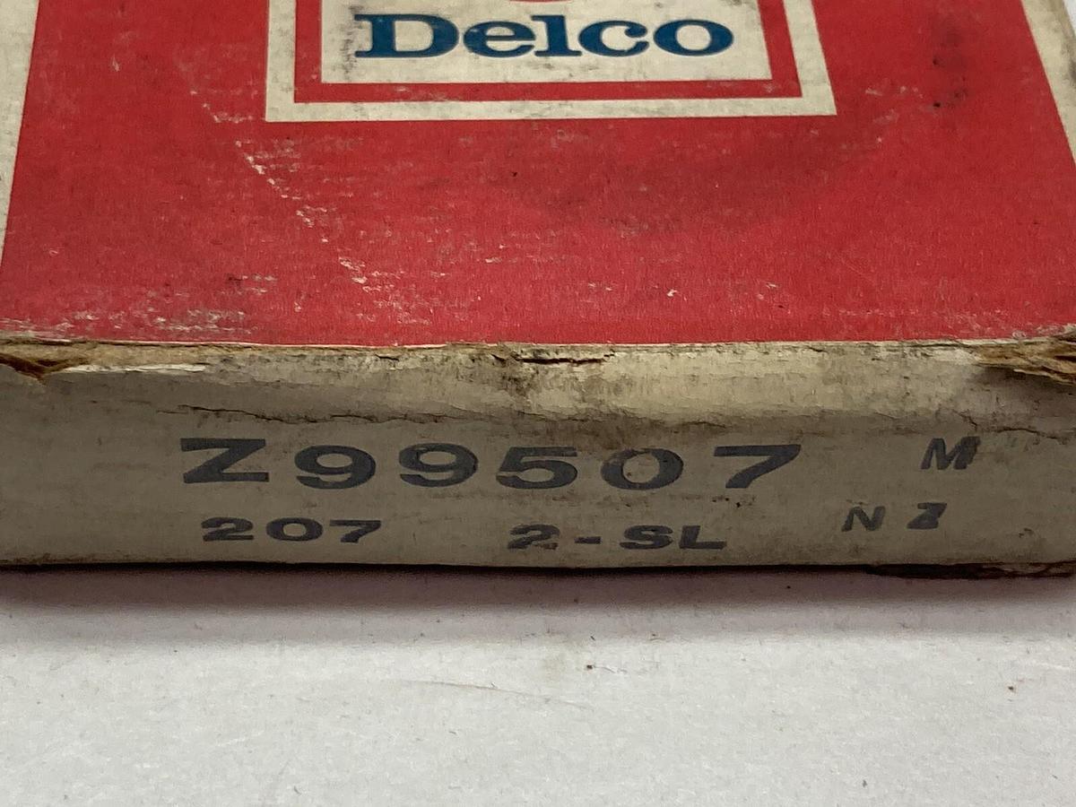 Used Delco,Z99507,Ball Bearing