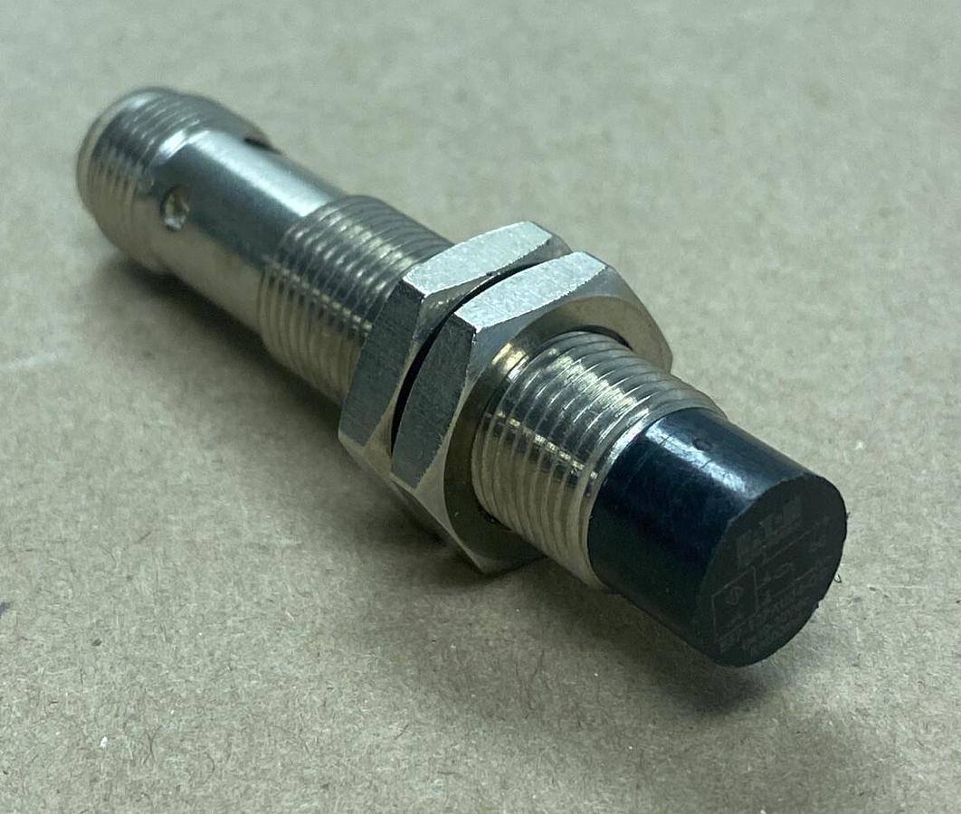 Used Eaton Cutler-Hammer,E57-12PAU04-GD,Proximity Sensor