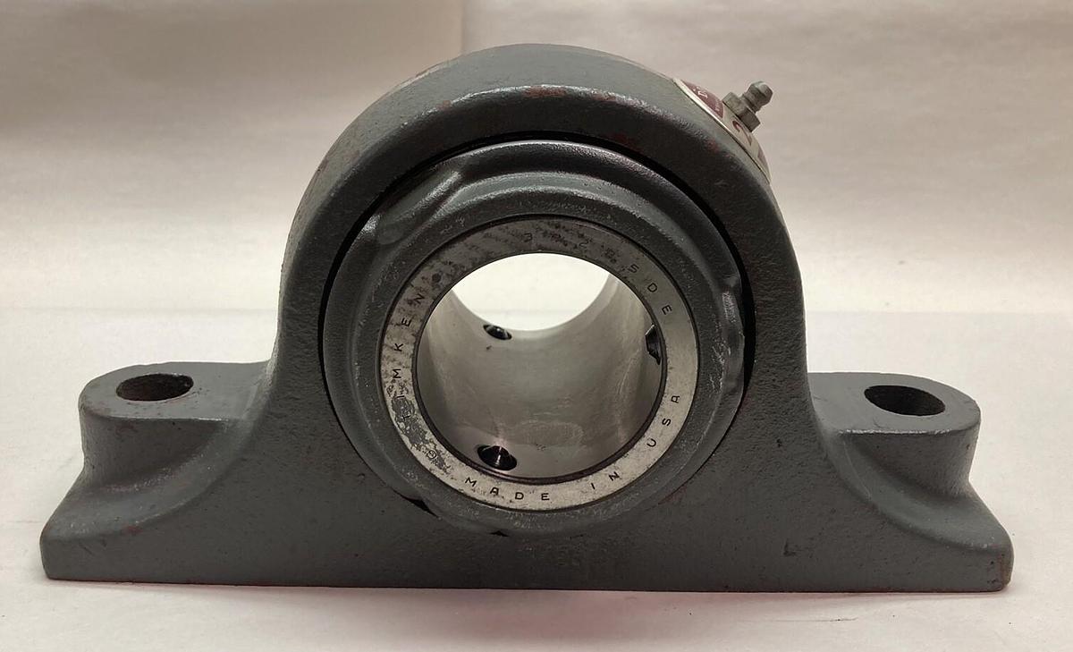 Dodge,2 1/4 Inch Type E,Pillow Block Bearing