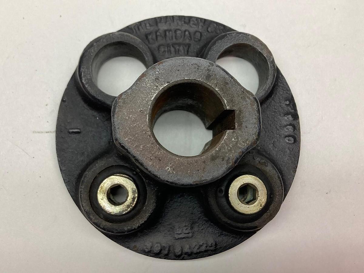 Used Marley,307-94229,Gear Assembly