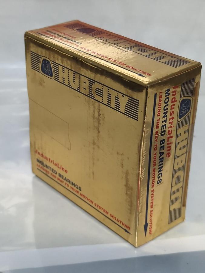 HUB CITY,B250X15/16,BALL INSERT BEARING NOS