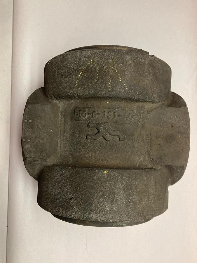 Used Unbranded,56-6-131-M,Flow Indicator