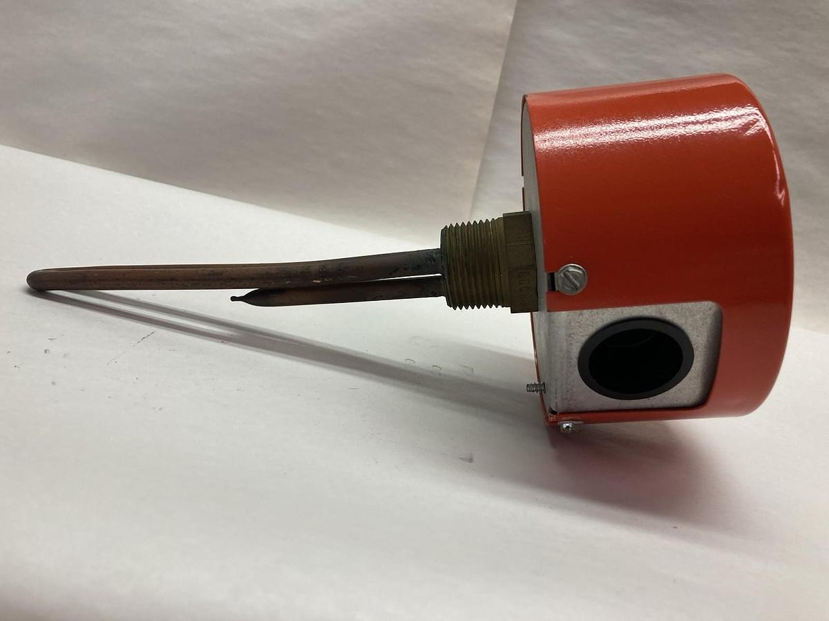 Used Watlow,BCC6J1,Band Heater 750W 120V