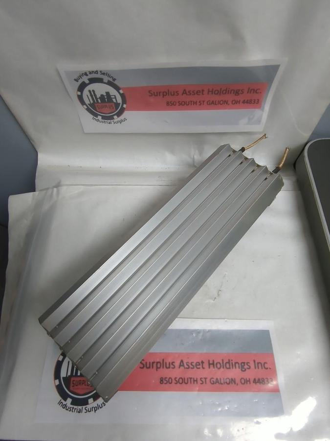 Used I.R.E.,HPR200.1 27P,BREAKING RESISTOR PRE-OWNED