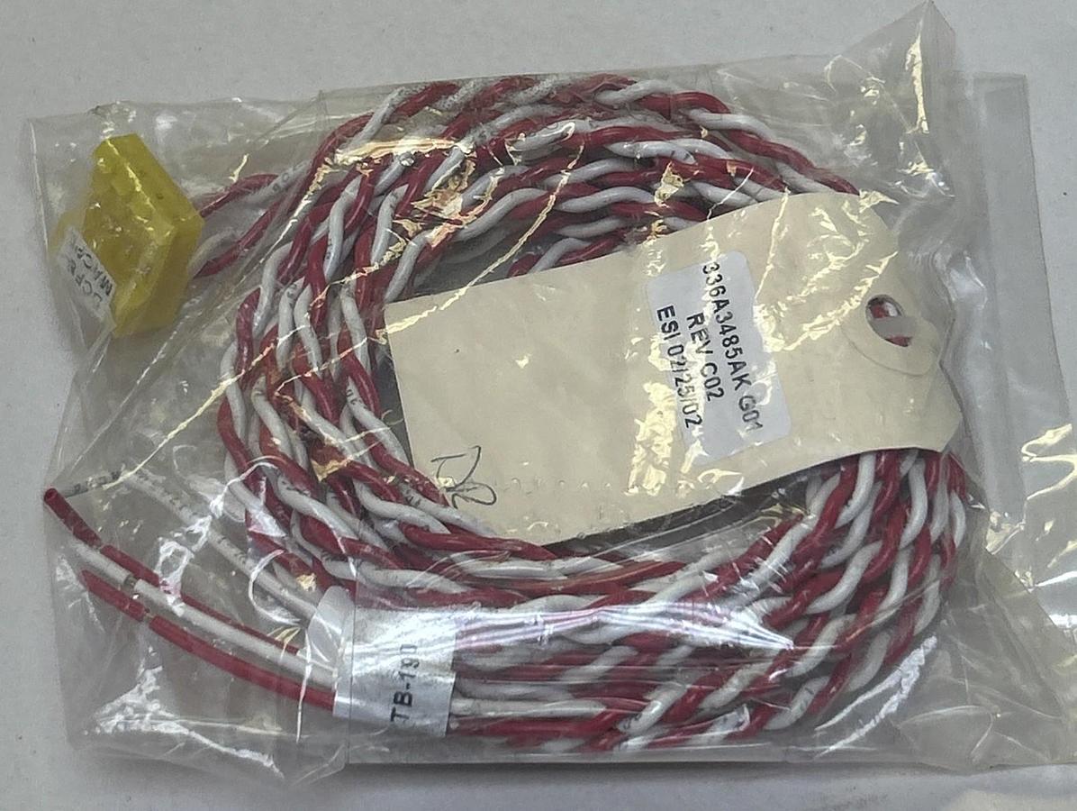 GENERAL ELECTRIC,336A3485AKG01,CORD ASSEMBLY NOS