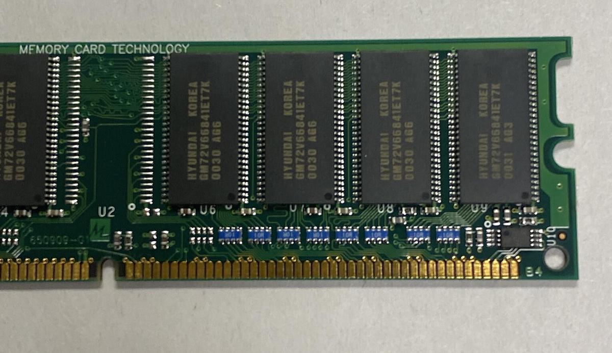 Ram,650909-G1,Memory Module NOS
