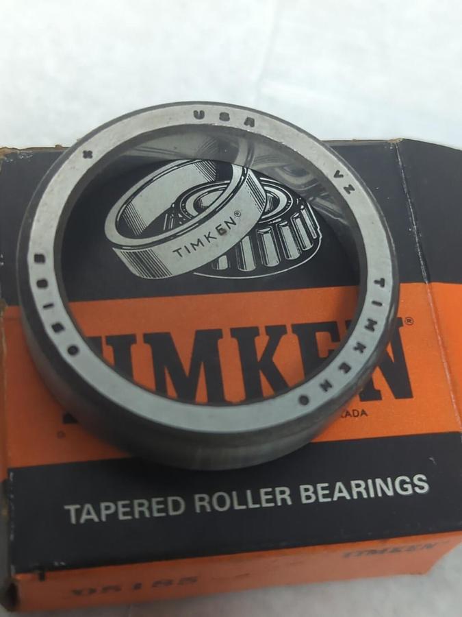 TIMKEN,05185,ROLLER BEARING CUP LOT OF 4 NOS