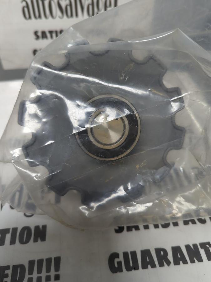 Used FLEXLINK,5111177,SPARE PART KIT WHEEL COMPL. NEW
