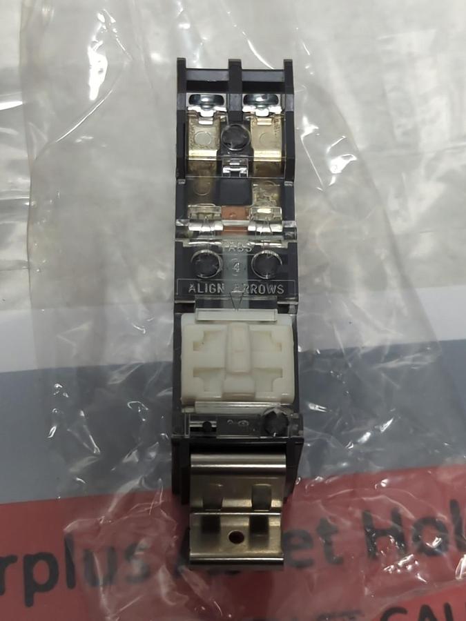 ALLEN BRADLEY,595-AA,SERIES C AUXILIARY CONTACT NOS