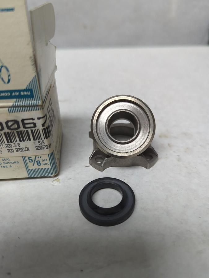 MILLER,051-KR011-63,AIR CYLINDER ROD SEAL KIT NOS