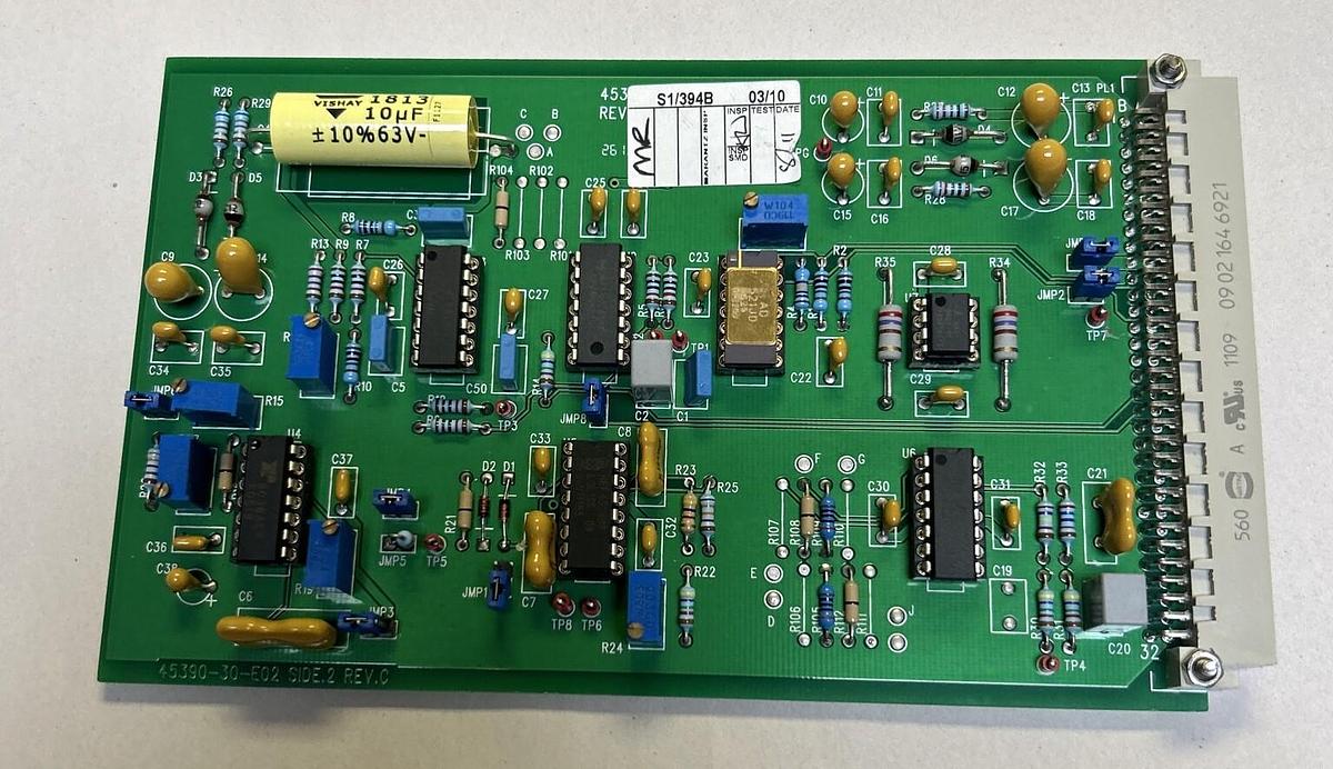 UNBRANDED,45390-30-E02,CIRCUIT BOARD NOS