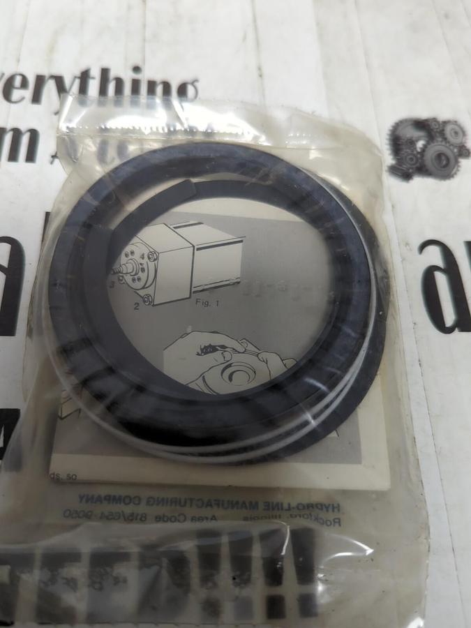 Used HYDRO-LINE,SKN5*512*065,SEAL KIT NEW