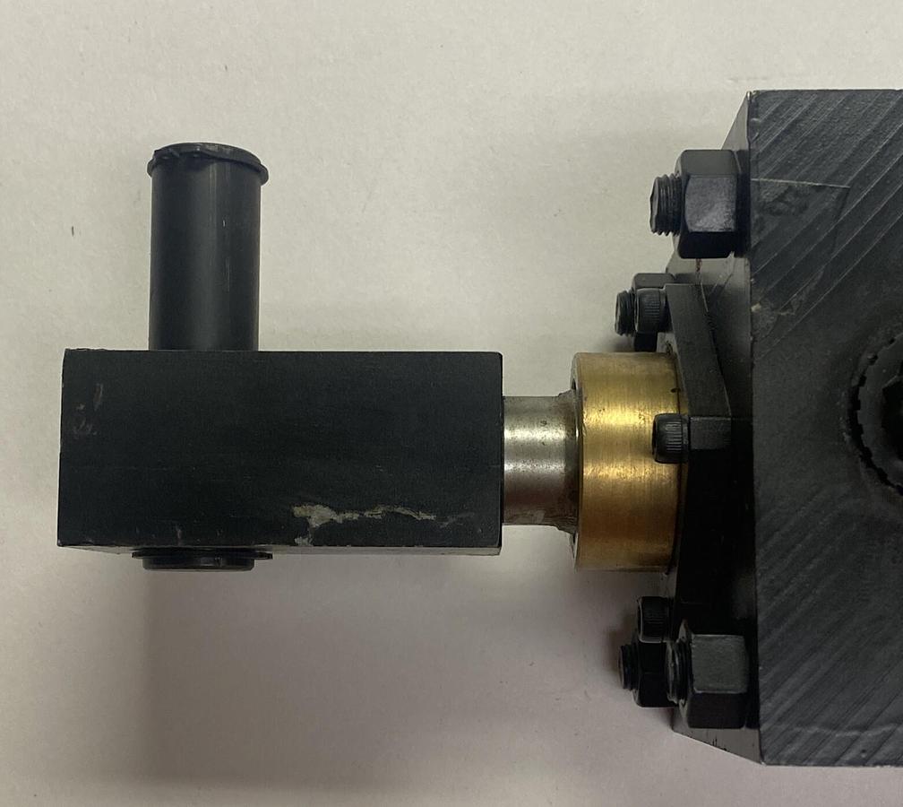 SCHRADER BELLOWS,PA-2 PAD117621 4.250, SERIES CYLINDER NOS