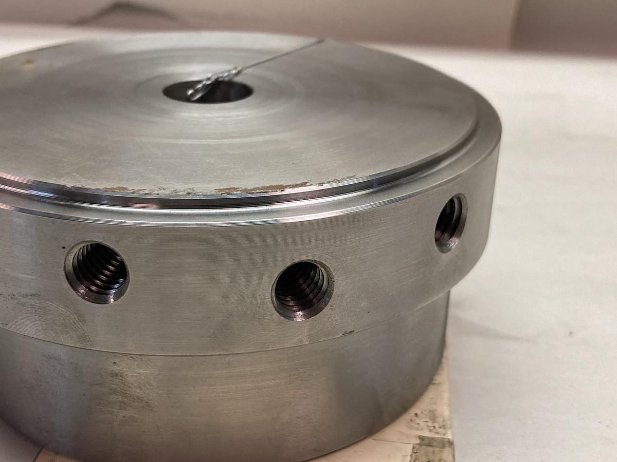 Rexnord Omega,10287418,Heavy Duty E20 HRB Coupling Hub