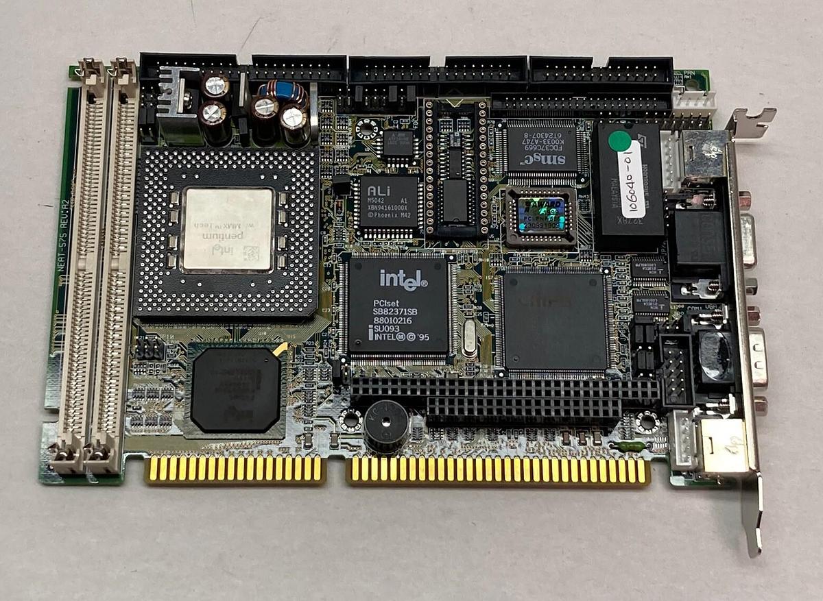 Neatek,Neat-575,Motherboard