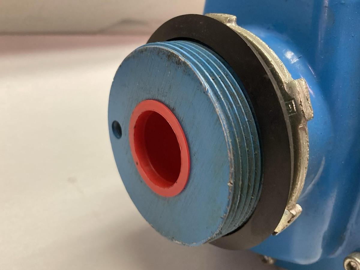 Used Blackmer,725,Drum Pump