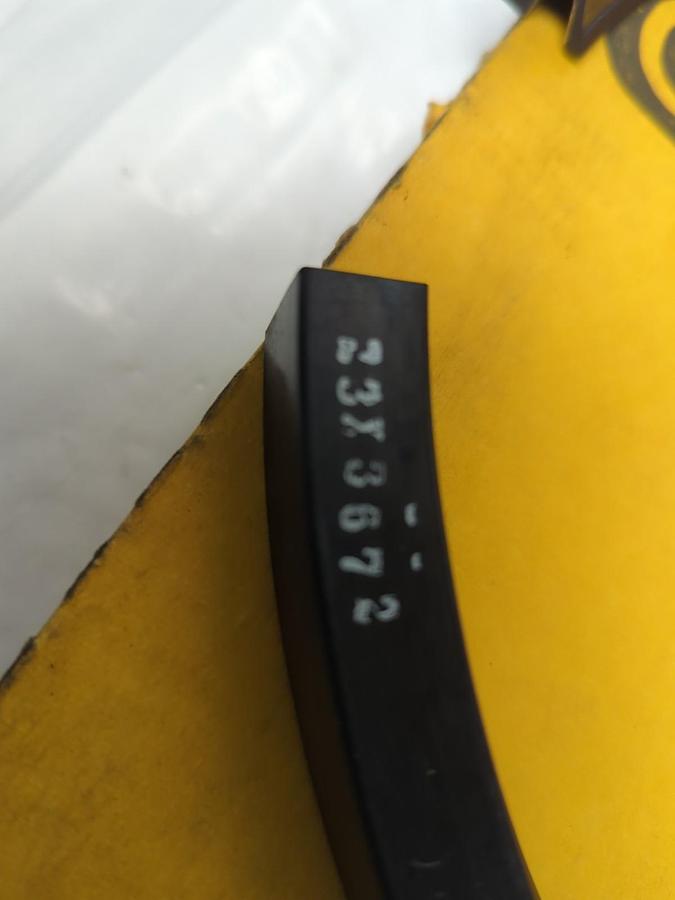 GARLOCK KLOZURE,23X3672,OIL SEAL 10 X 11.5 X 3/4 NOS