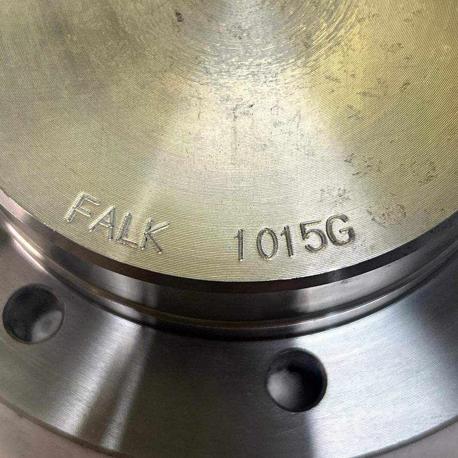 FALK,1015G,FLEX HUB COUPLING NOS