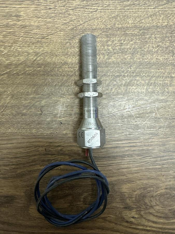 Used Go Switch,75-13527-A4,Proximity Switch