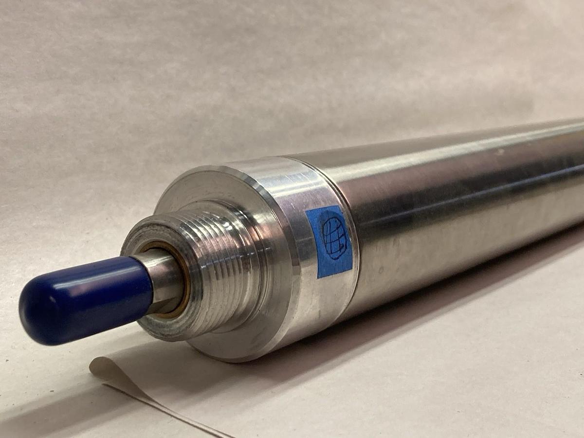 Bimba,C-3118-DXP,Pneumatic Cylinder
