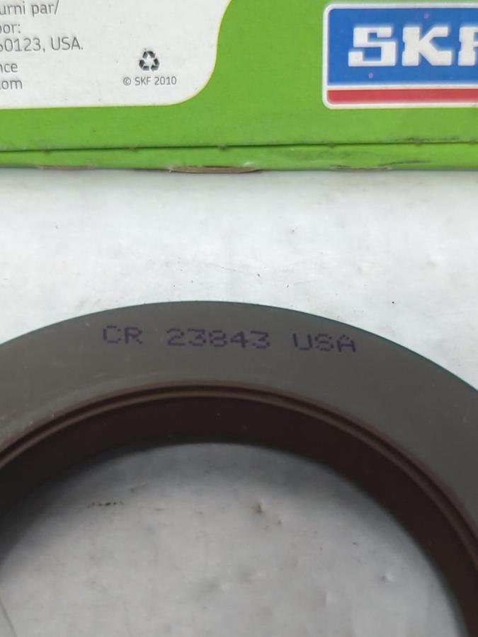 SKF,23843,OIL SEAL NOS