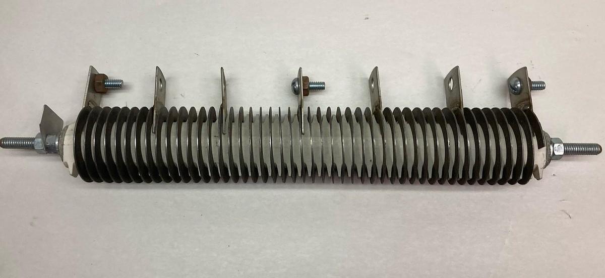 Used General Electric,IC9033-C4D2,Resistor 0.70 OHMS
