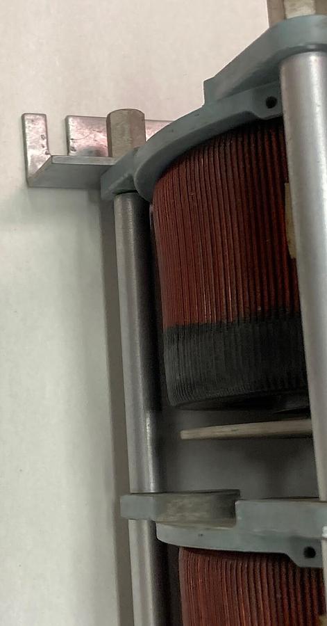 Used PowerStat,Type 126U-3,Variable Auto Transformer