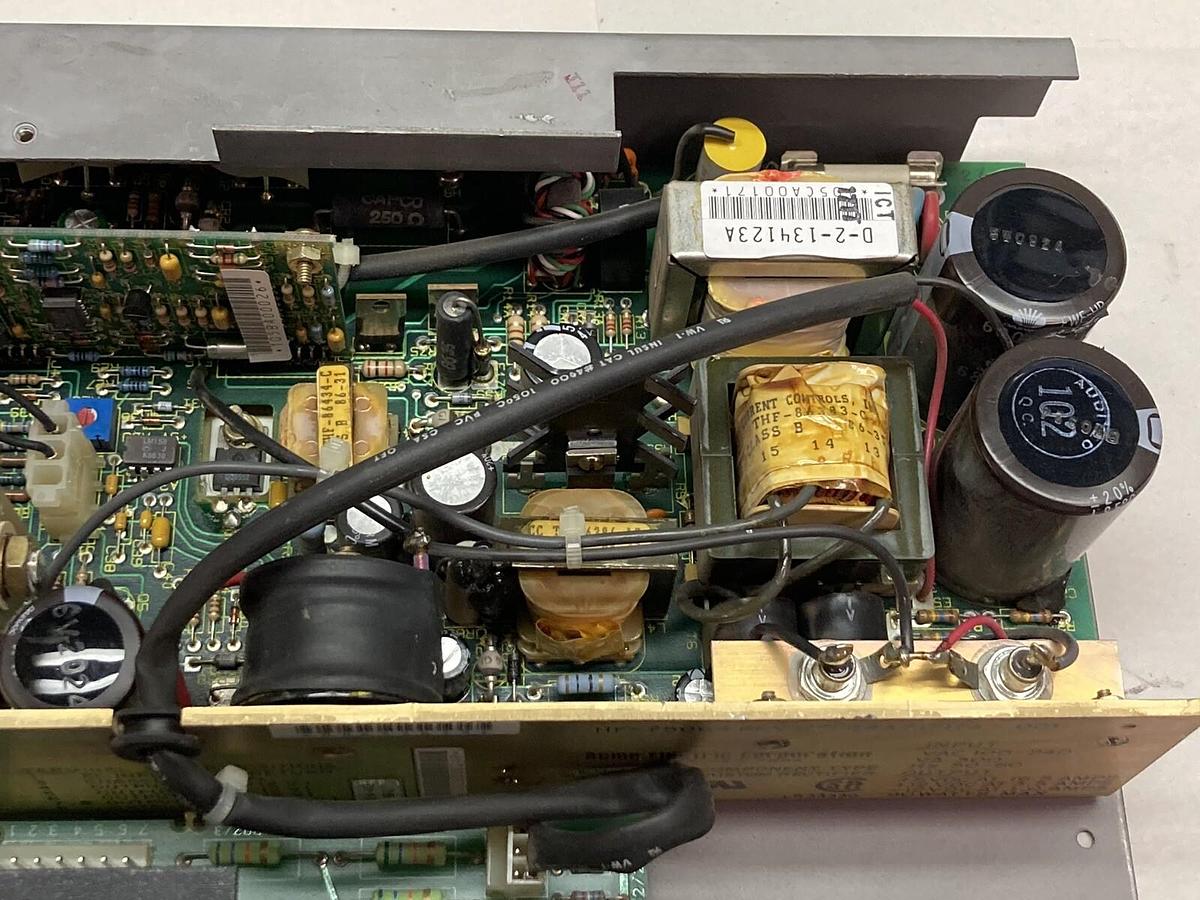 Used GE Fanuc,IC600PM503B,Procerssor/Power Supply