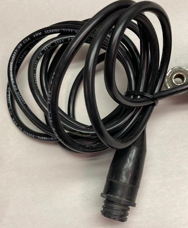 Used MTS Temposonics,LPRJVU00901,Magnetostrictive LDT Linear Trasducer