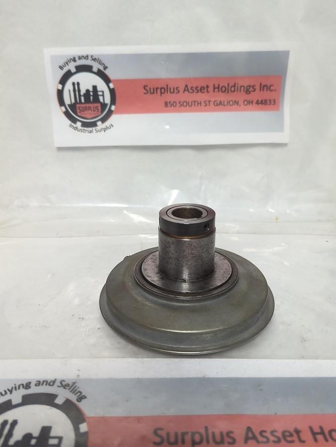 Used DODGE,55,FLEXIDYNE COUPLING PRE-OWNED
