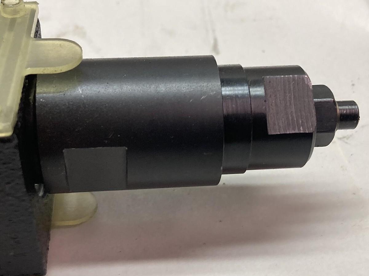 Vickers,DGMC2-3-AB-GW-BA-GW-41,Hydraulic Relief Valve