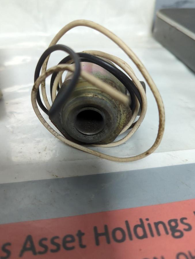 JOHNSON CONTROLS,R46189-1A,BASID COIL REPLACEMENT NOS