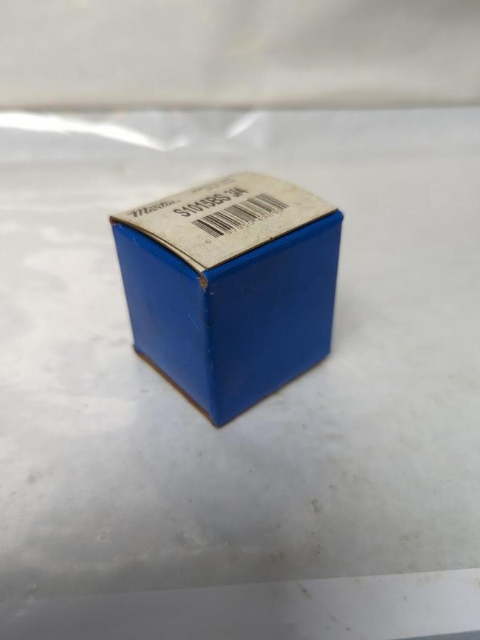 MARTIN,S1015BS 3/4,BORED TO SIZE SPUR GEAR NOS
