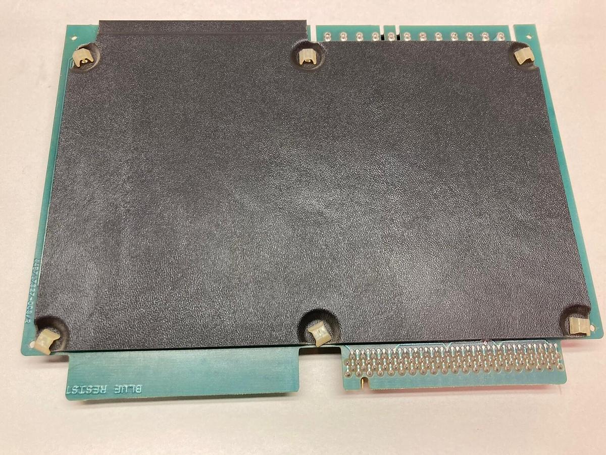 Used GE,IC600YB906A,Circuit Board
