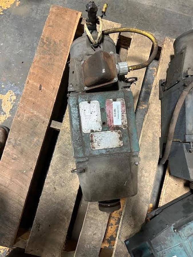 Used Reliance  DB81811ATCZ