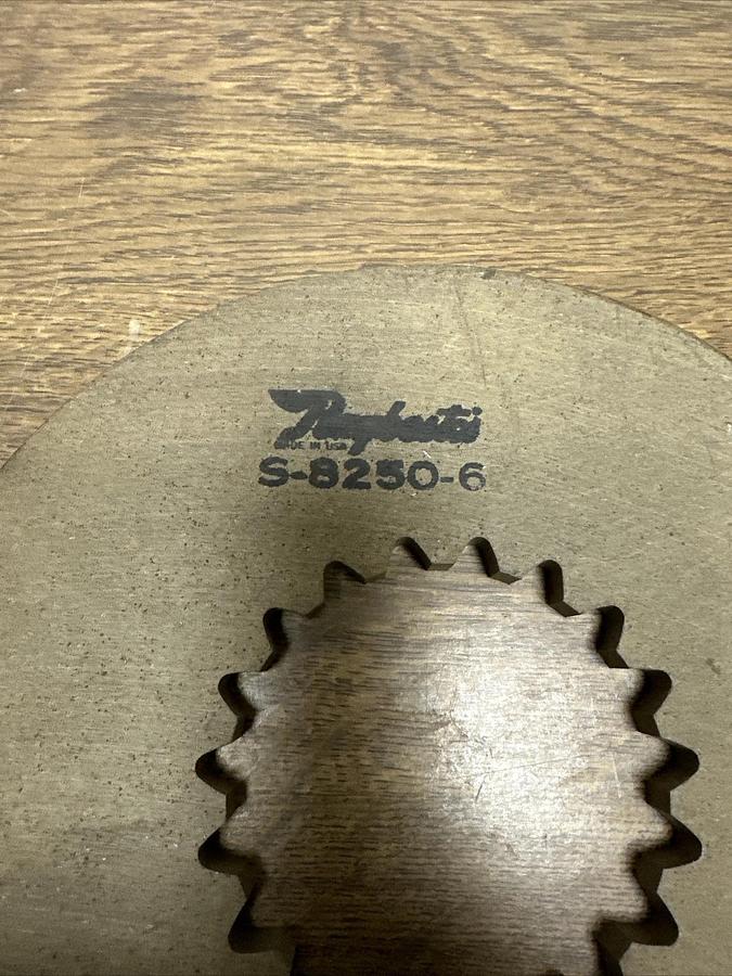 Raybestos,S-8250-6,Friction Disk