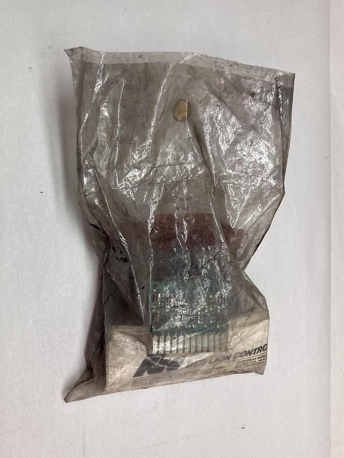 Used Red Lion,TSW0B400,Thumbwheel Switch Assembly