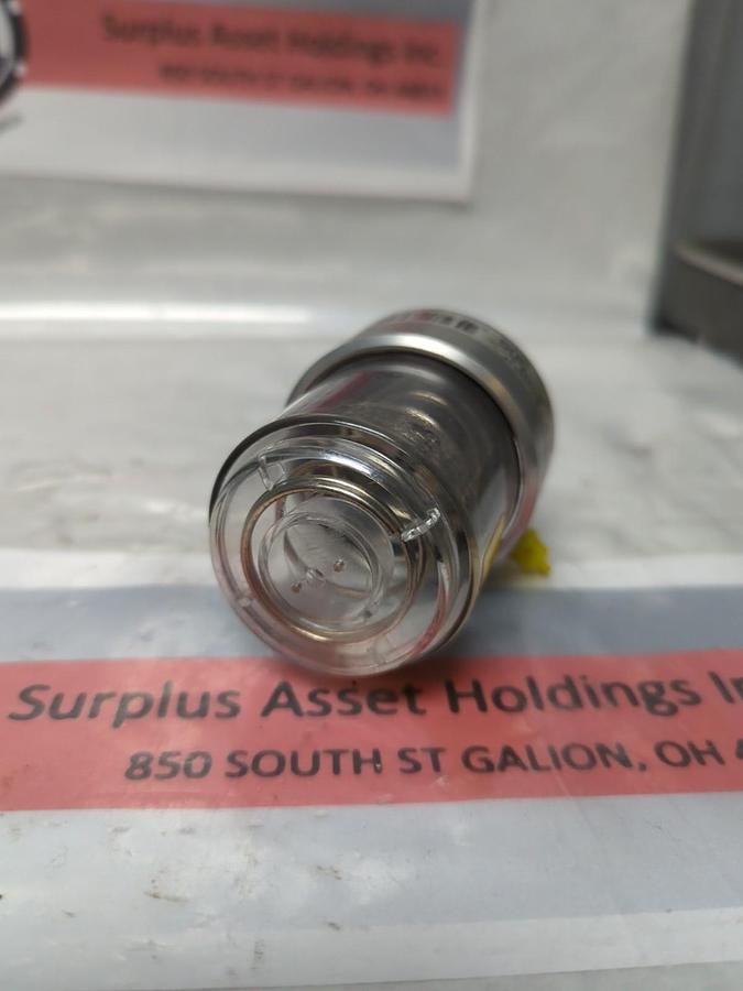 Used LUBESITE,305,AUTOMATIC GREASE FEEDER PRE-OWNED