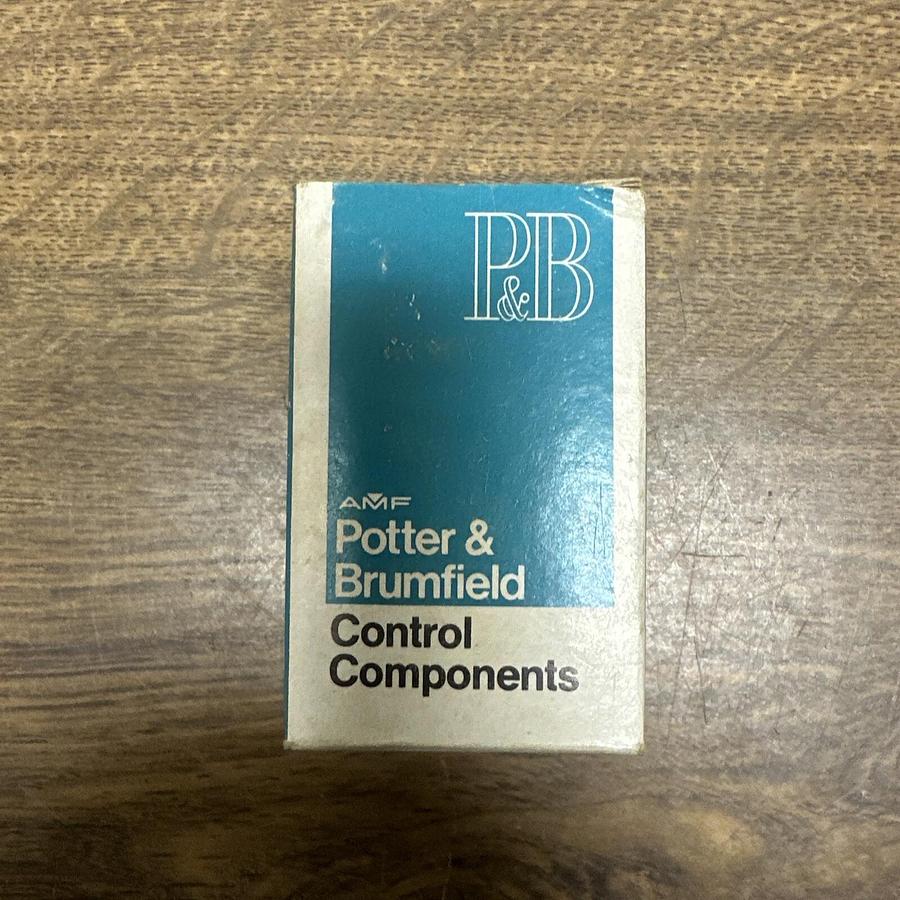 Potter & Brumfield,KUP14A55,120VAC 10A Relay