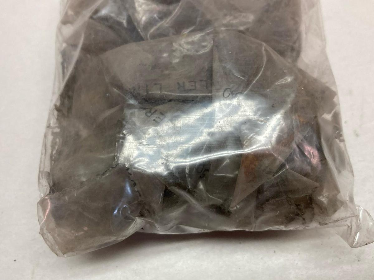 Morse,127883,Roller Link LOT OF 9