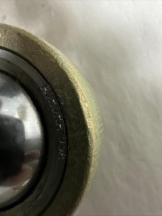 Aurora,MM-16T,Spherical Rod End 1-1/2" x 1"