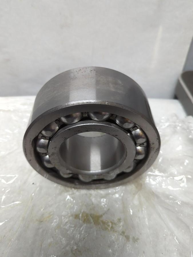 MRC,5314,DOUBLE ROW BALL BEARING MISSING BOX